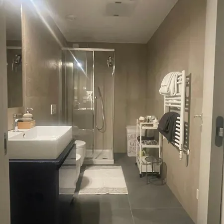 Διαμέρισμα Trastevere Porta Dei Leoni Ρώμη