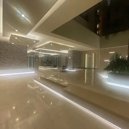 Διαμέρισμα Trastevere Porta Dei Leoni *