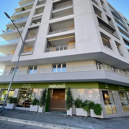 Trastevere Porta Dei Leoni Διαμέρισμα Ρώμη