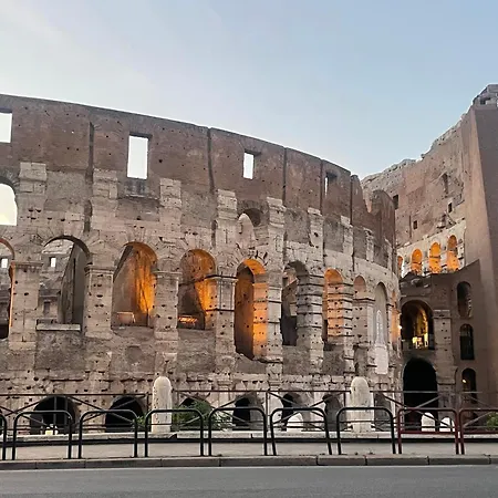Trastevere Porta Dei Leoni Ρώμη