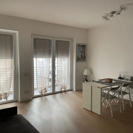 Trastevere Porta Dei Leoni Διαμέρισμα *