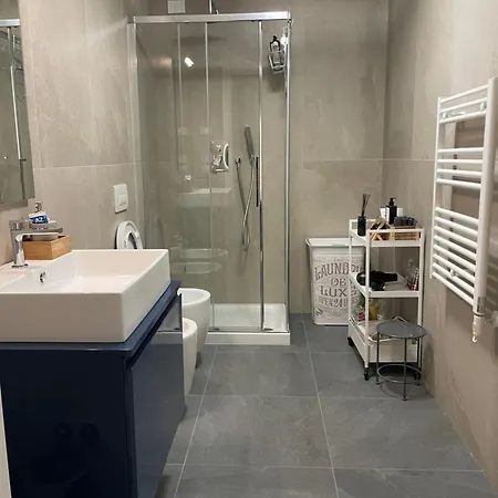 Trastevere Porta Dei Leoni Διαμέρισμα Ρώμη