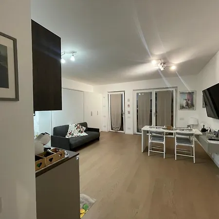 Trastevere Porta Dei Leoni Daire