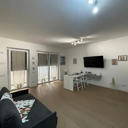 Trastevere Porta Dei Leoni Daire Roma