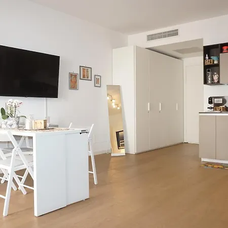 Trastevere Porta Dei Leoni Apartamento Roma