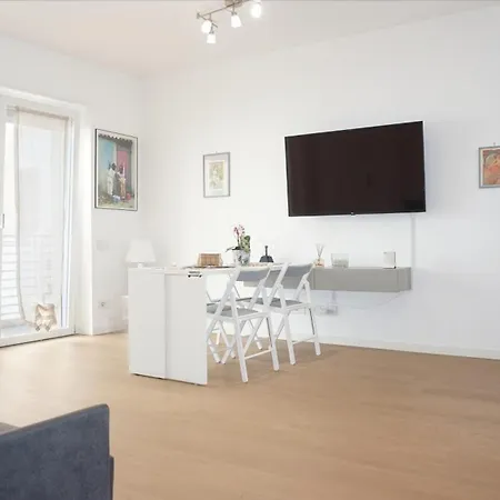 Trastevere Porta Dei Leoni Apartamento *
