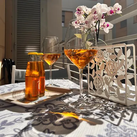 Apartamento Trastevere Porta Dei Leoni