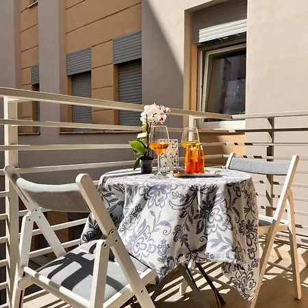 Trastevere Porta Dei Leoni Apartamento
