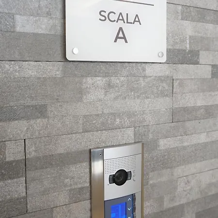 Trastevere Porta Dei Leoni *