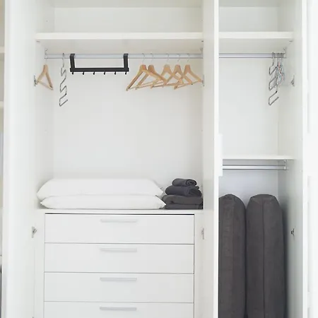 Apartamento Trastevere Porta Dei Leoni *