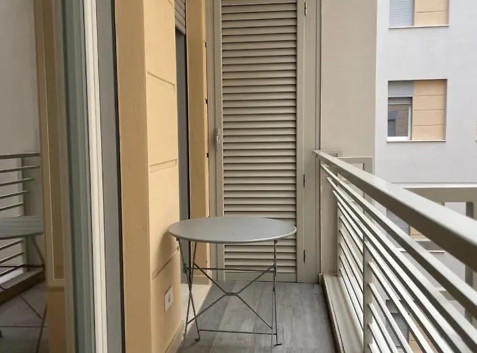 Daire Trastevere Porta Dei Leoni