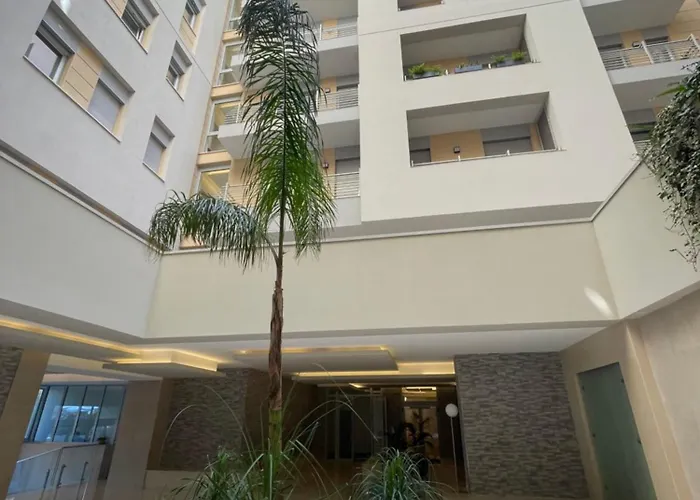 Trastevere Porta Dei Leoni