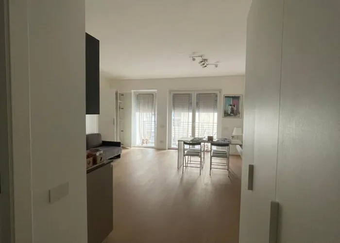 Trastevere Porta Dei Leoni Daire