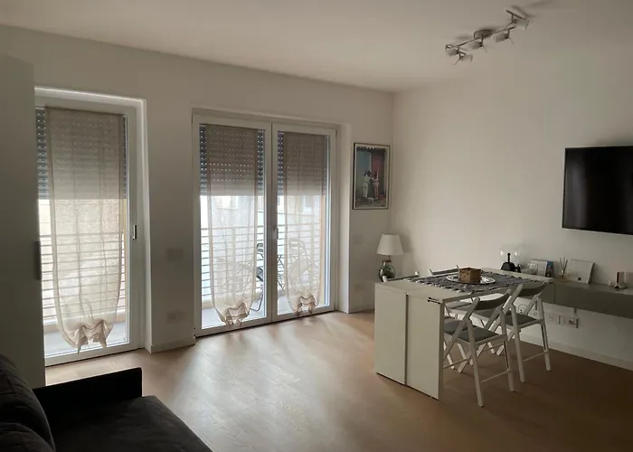 Trastevere Porta Dei Leoni Daire *