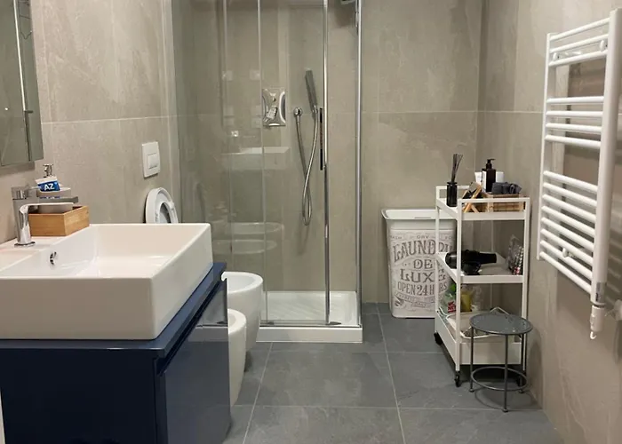 Trastevere Porta Dei Leoni Daire Roma