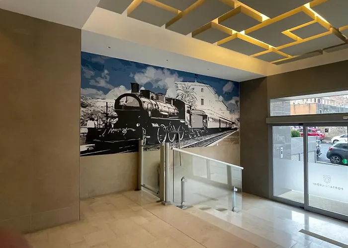 Trastevere Porta Dei Leoni * Roma