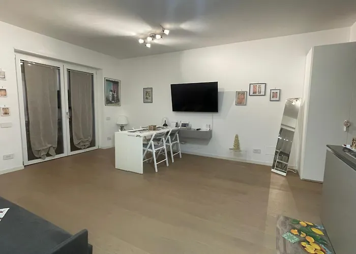 Daire Trastevere Porta Dei Leoni Roma